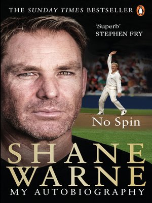 cover image of No Spin